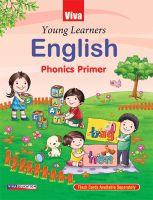 Viva Young Learners English Phonics Primer